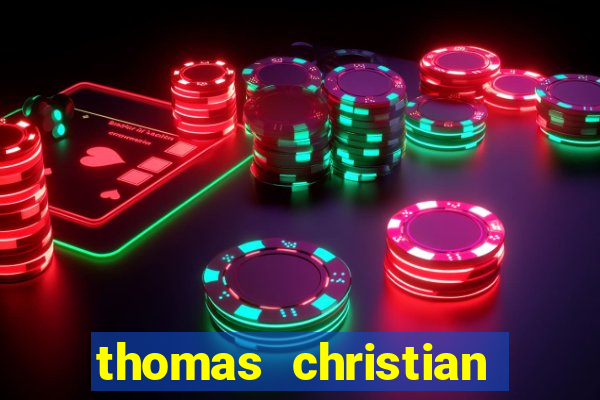 thomas christian bingo porn